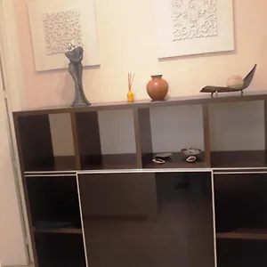  Apartamento Alejandria