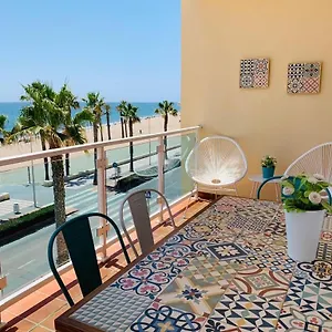  Apartamento Avenida Sudamerica