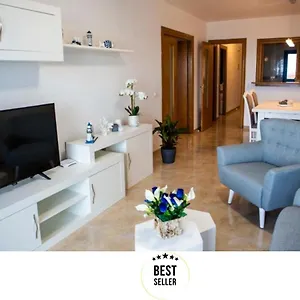  Apartamento Sirenas