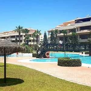  Apartamento Romana Playa